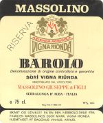 Barolo_Massolino_Vigna Rionda